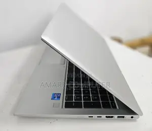 New Laptop HP EliteBook 850 G8 16GB Intel Core I7 SSD 512GB