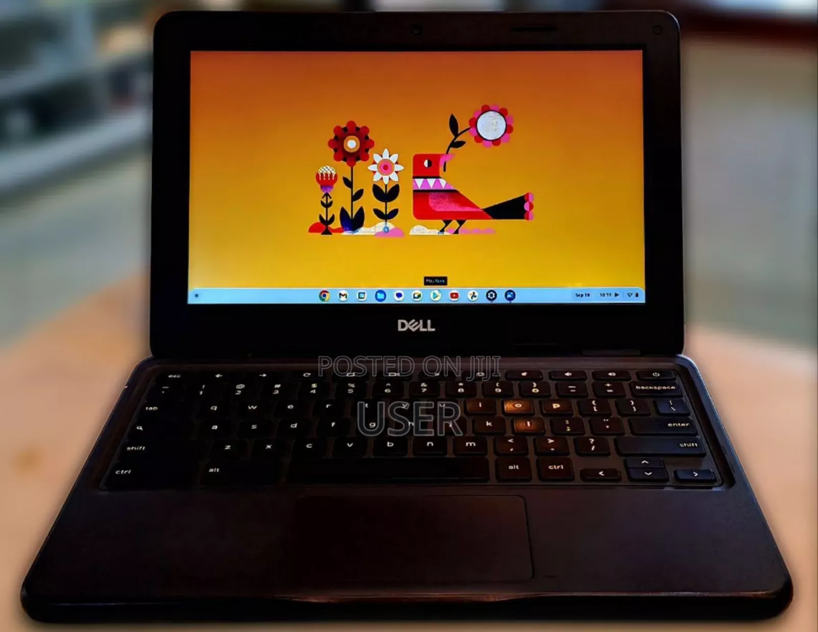 Laptop Dell XPS 15 4GB Intel Xeon SSD 32GB