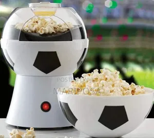 Popcorn Maker