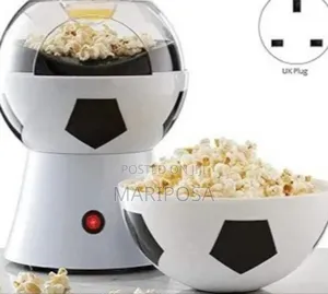 Popcorn Maker