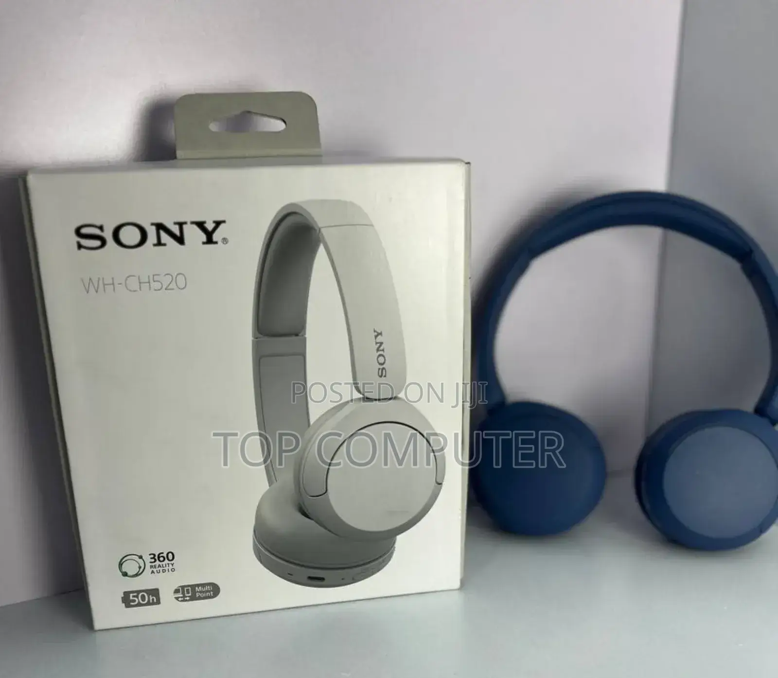 Sony Headset