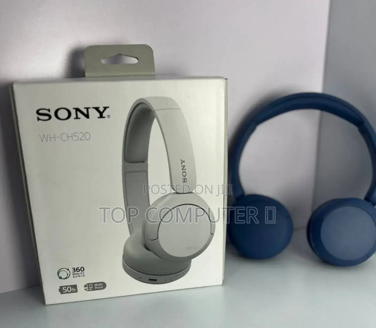 Sony Headset