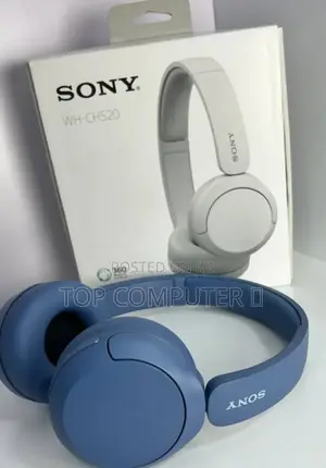 Sony Headset
