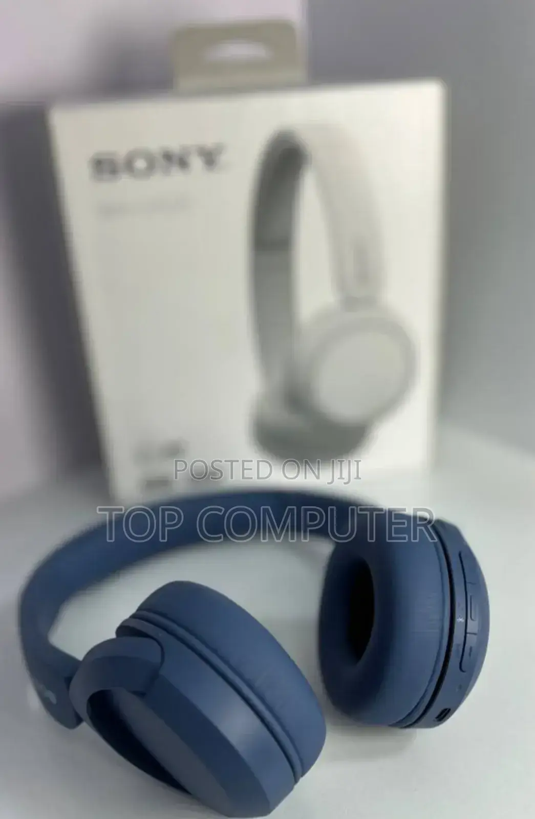 Sony Headset