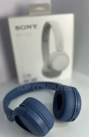 Sony Headset