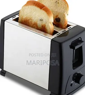 Photo - 2 Slice Toaster