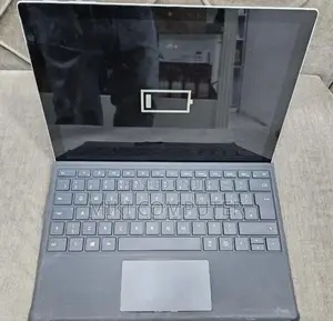 New Laptop Microsoft Surface Pro 7 8GB Intel Core I5 SSD 128GB