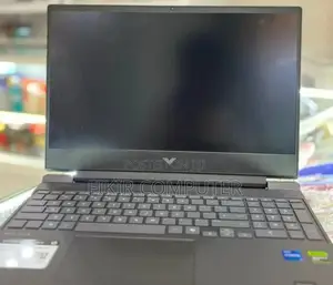 New Laptop HP Victus 15 8GB Intel Core I5 SSD 512GB