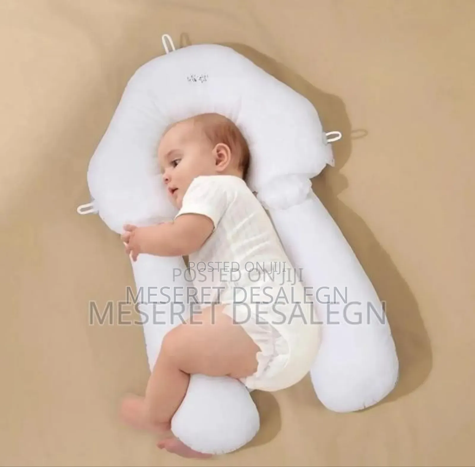 Children's Pillow