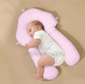 Photo - Children's Pillow