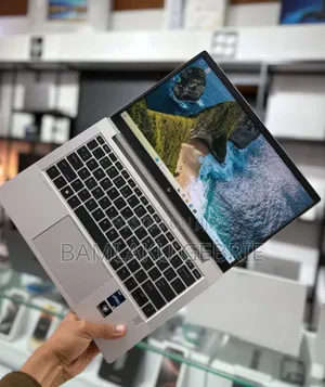 New Laptop HP EliteBook 640 G9 16GB Intel Core I5 SSD 512GB