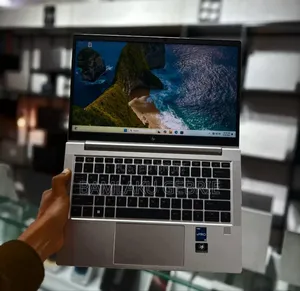 New Laptop HP EliteBook 640 G9 16GB Intel Core I5 SSD 512GB