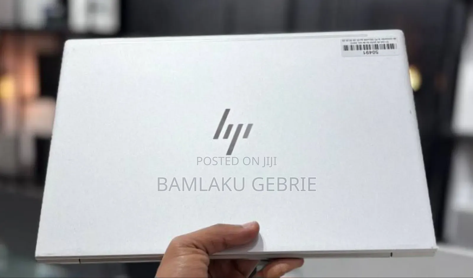 New Laptop HP EliteBook 640 G9 16GB Intel Core I5 SSD 512GB