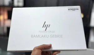 New Laptop HP EliteBook 640 G9 16GB Intel Core I5 SSD 512GB