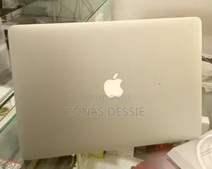 Laptop Apple MacBook Pro 2015 16GB Intel Core I7 SSD 256GB