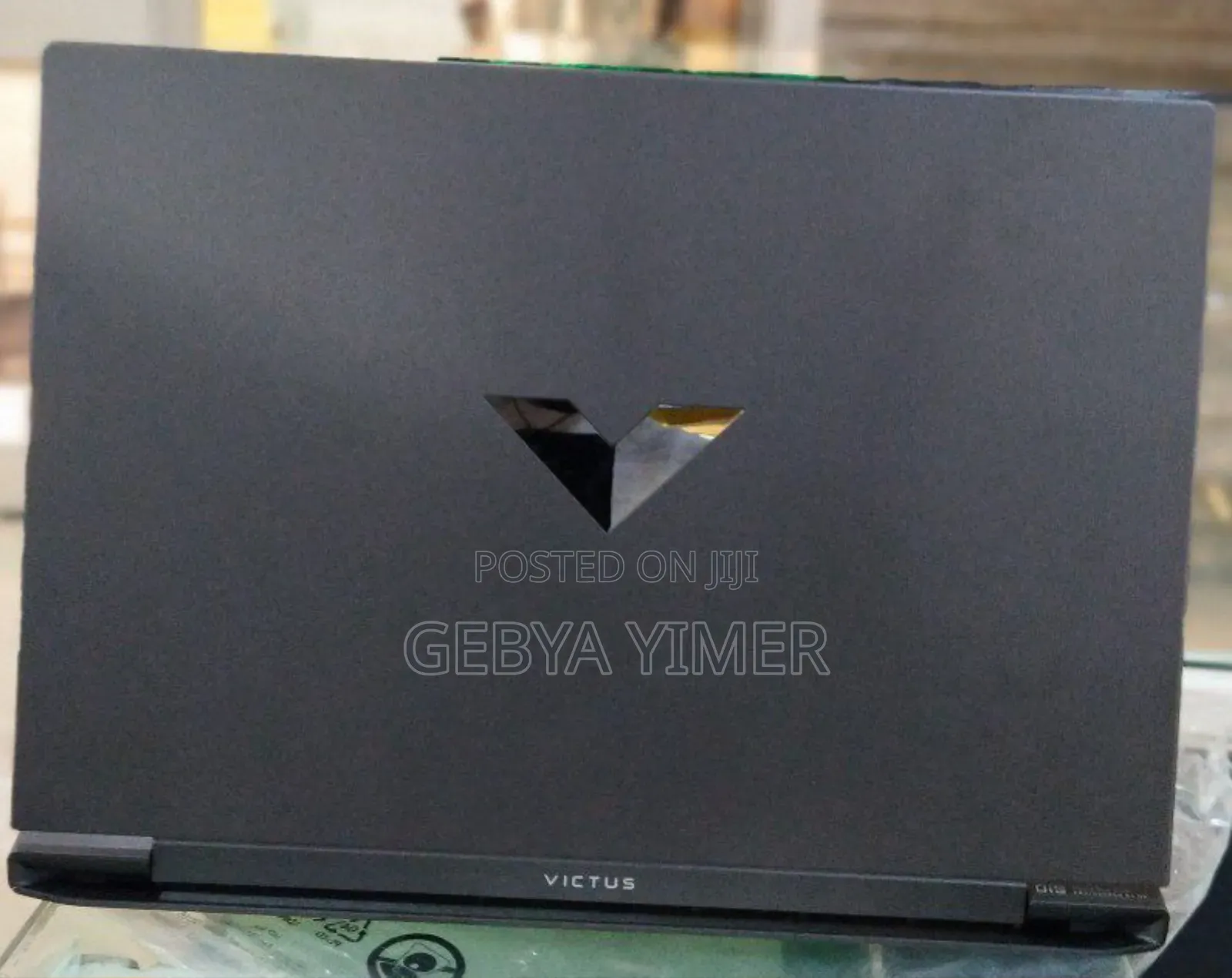 New Laptop HP Victus 16 16GB Intel Core i5 SSD 512GB