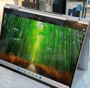 Photo - New Laptop HP Envy X360 8GB Intel Core I7 SSD 512GB