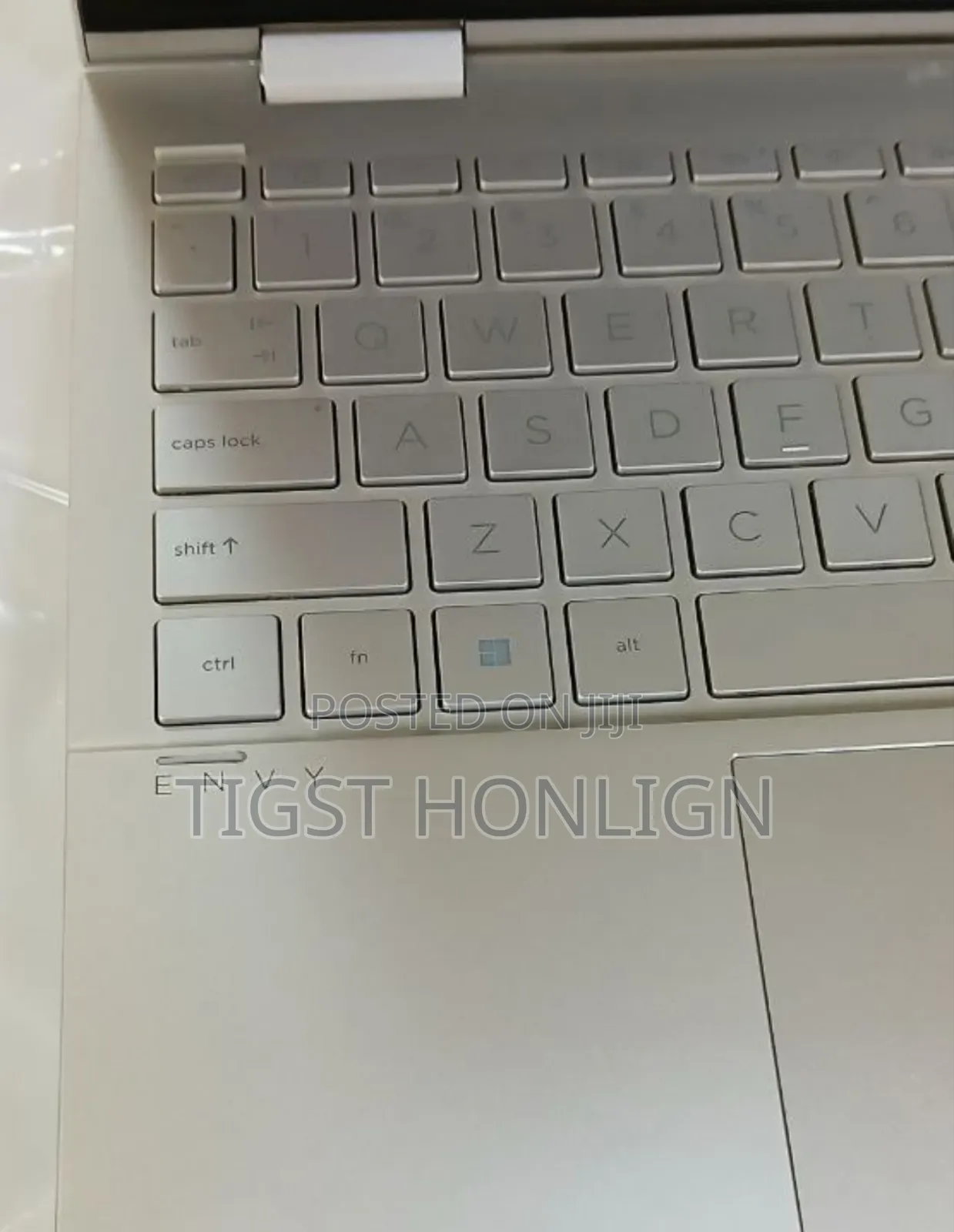 New Laptop HP Envy X360 8GB Intel Core I7 SSD 512GB