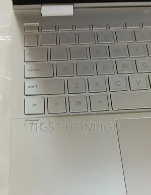 New Laptop HP Envy X360 8GB Intel Core I7 SSD 512GB