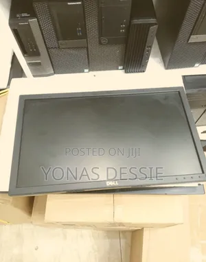 Desktop Computer Dell OptiPlex 3080 8GB Intel Core i5 HDD 1T