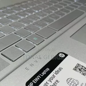 New Laptop HP Envy 16 Gaming 16-H1023dx 16GB Intel Core I9 SSD 1T