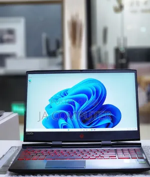 Photo - New Laptop HP Omen X 16GB Intel Core I7 SSD 512GB