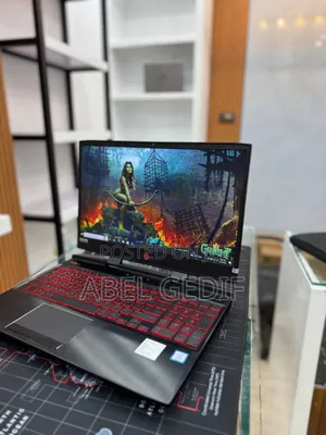 Photo - New Laptop HP Omen X 16GB Intel Core I7 SSD 512GB