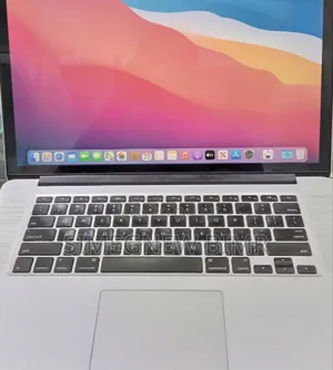 Photo - New Laptop Apple MacBook 2015 16GB Intel Core I7 SSD 256GB