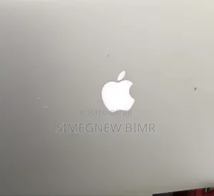 New Laptop Apple MacBook 2015 16GB Intel Core I7 SSD 256GB