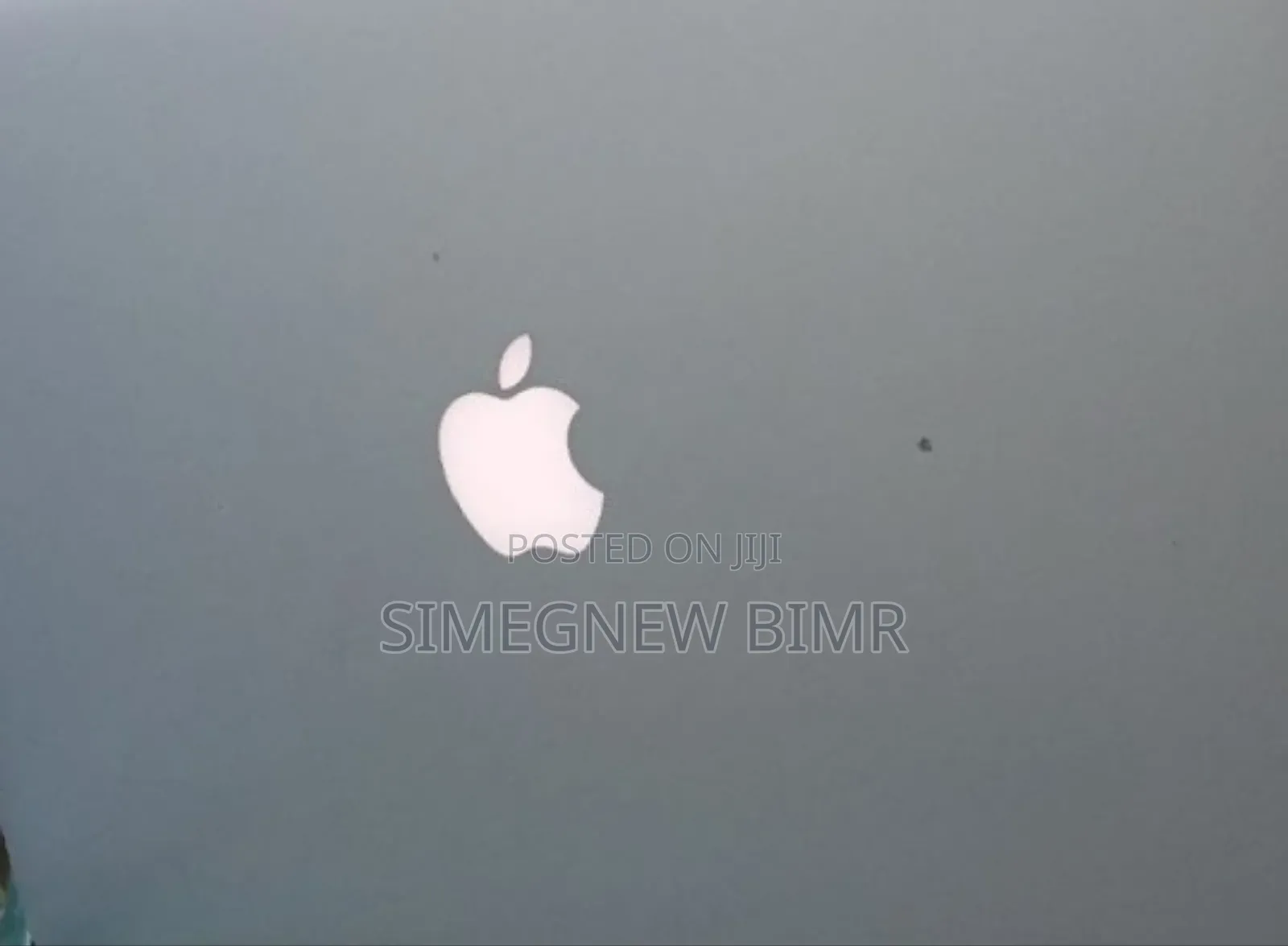 New Laptop Apple MacBook 2015 16GB Intel Core I7 SSD 256GB