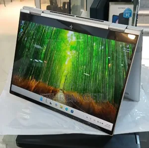 Photo - New Laptop HP Envy X360 8GB Intel Core I7 SSD 512GB