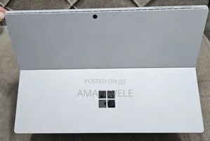 New Laptop Microsoft Surface Pro 7 8GB Intel Core I5 SSD 128GB