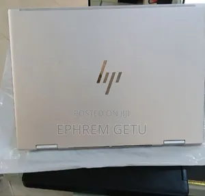 New Laptop HP Envy X360 8GB Intel Core I7 SSD 512GB