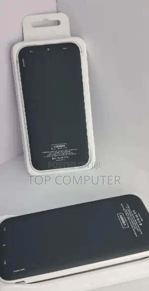 Photo - Vigeer Power Bank