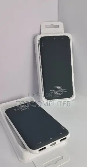 Vigeer Power Bank