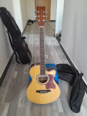 Guitar New