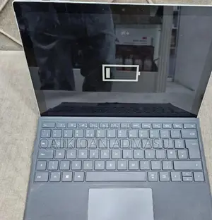 New Laptop Microsoft Surface Pro 7 8GB Intel Core I5 SSD 256GB