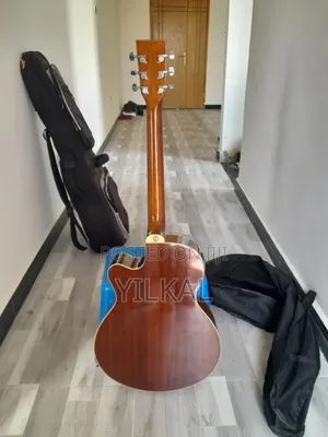 Guitar New