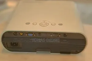 Photo - Sony Projector