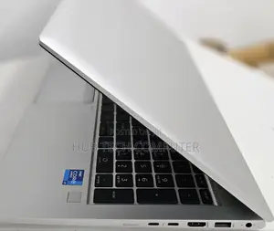 New Laptop HP EliteBook 850 G8 16GB Intel Core I7 SSD 512GB