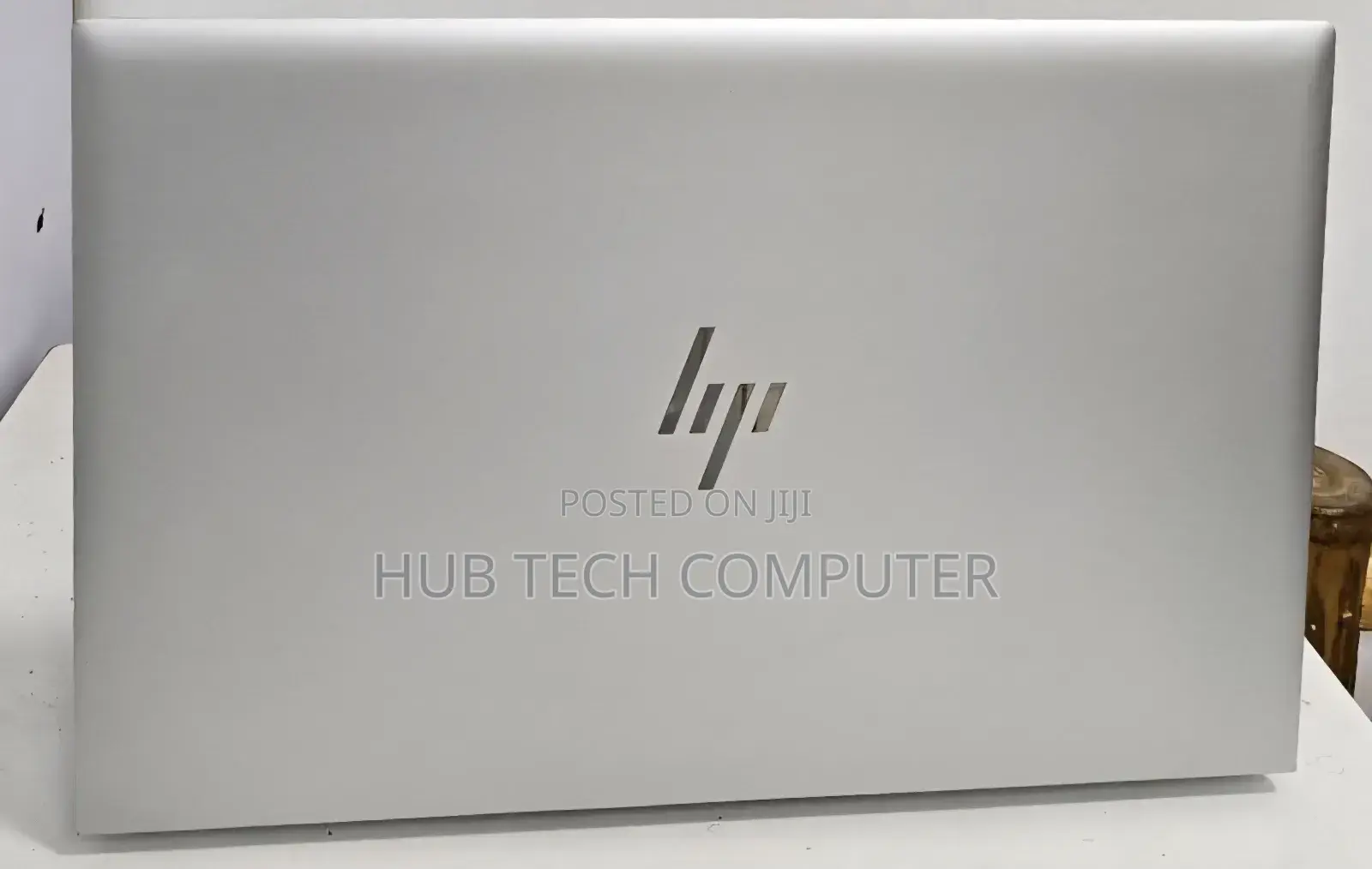 New Laptop HP EliteBook 850 G8 16GB Intel Core I7 SSD 512GB