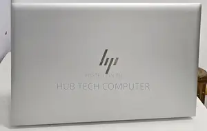 New Laptop HP EliteBook 850 G8 16GB Intel Core I7 SSD 512GB