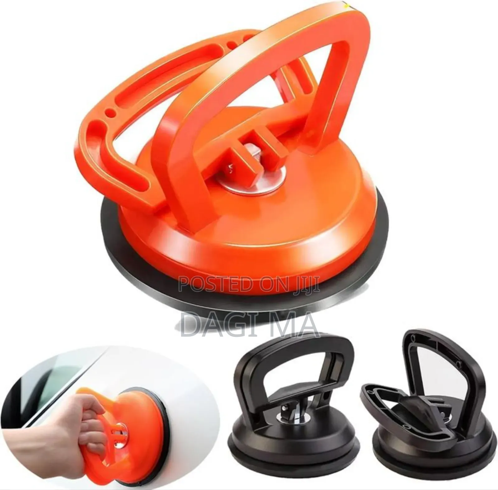 Car Body Correcter/Puller