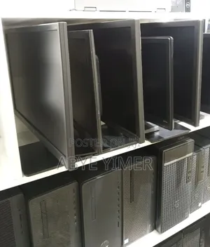 Photo - New Desktop Computer Dell OptiPlex 3080 8GB Intel Core I5 HDD 1T