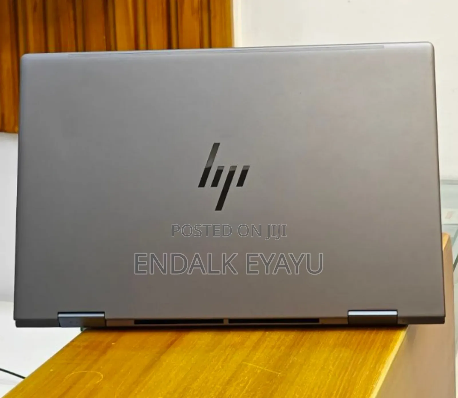 New Laptop HP Envy 15 32GB Intel Core Ultra 7 SSD 1T
