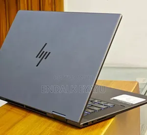 New Laptop HP Envy 15 32GB Intel Core Ultra 7 SSD 1T