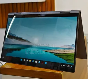 New Laptop HP Envy 15 32GB Intel Core Ultra 7 SSD 1T