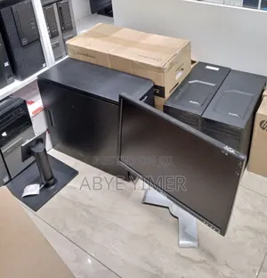 New Desktop Computer Dell OptiPlex 3080 8GB Intel Core I5 HDD 1T