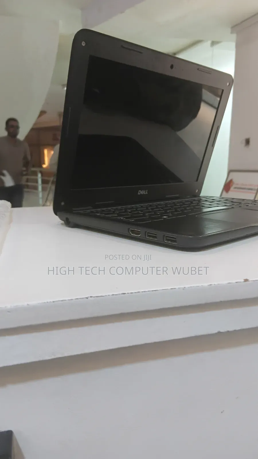 New Laptop HP ProBook 640 G1 8GB Intel Core i5 HDD 500GB