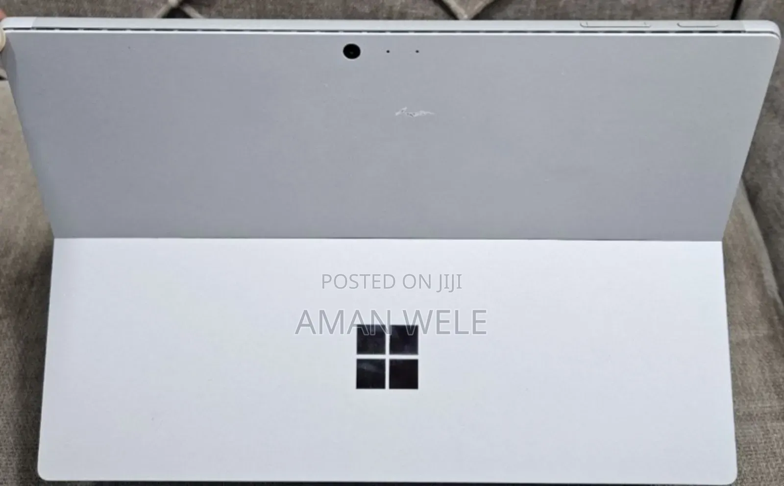 New Laptop Microsoft Surface Pro 6 8GB Intel Core I7 SSD 256GB